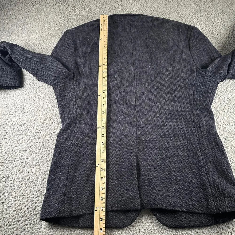 Banana Republic 95% weather origin